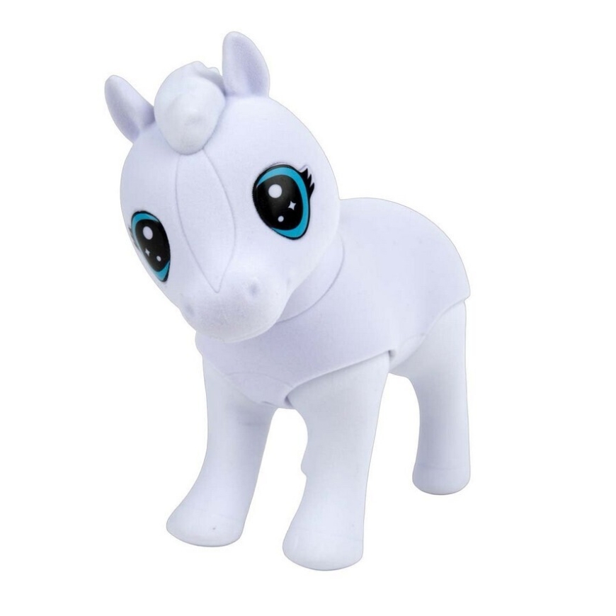 Crayola Scribble Scrubbie Jumbo Poni Evie – 5