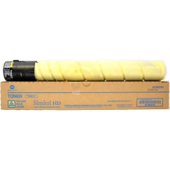 Konica Minolta TN-321 Y Yellow