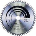 Bosch Powertools Bosch Powertools circular saw blade Optiline Wood T 250x30-60 - Bosch Powertools Bosch Powertools circular saw blade Optiline Wood T 250x30-60 -