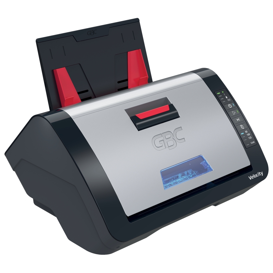 GBC Velocity automatinis A4 laminavimo įrenginys
