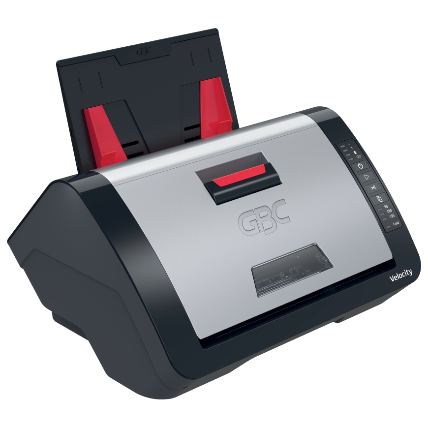 GBC Velocity automatic A4 laminating machine – 2