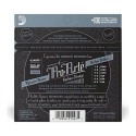 D'Addario EJ46FF Pro-Arté Carbon - klassikalise kitarrikeeled