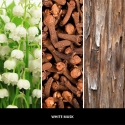 Room Fragrance Spray 100 ml WHITE MUSK MILLEFIORI Room Fragrance Spray 100 ml WHITE MUSK MILLEFIORI