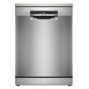 Bosch Serie 4 SMS4HMI08E dishwasher Freestanding 14 place settings Bosch Serie 4 SMS4HMI08E dishwasher Freestanding 14 place settings