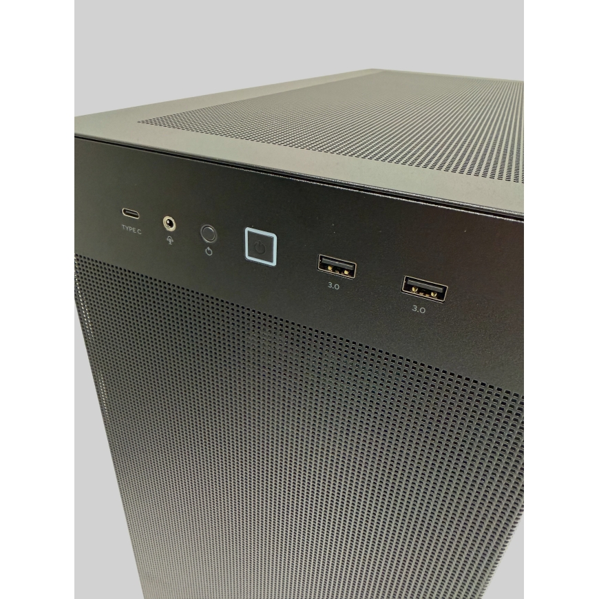 Blackstorm i270K 5070 Ti mänguremond – 3