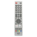 Universal Remote Control for SHARP TVs SAVIO RC-29 Universal Remote Control for SHARP TVs SAVIO RC-29