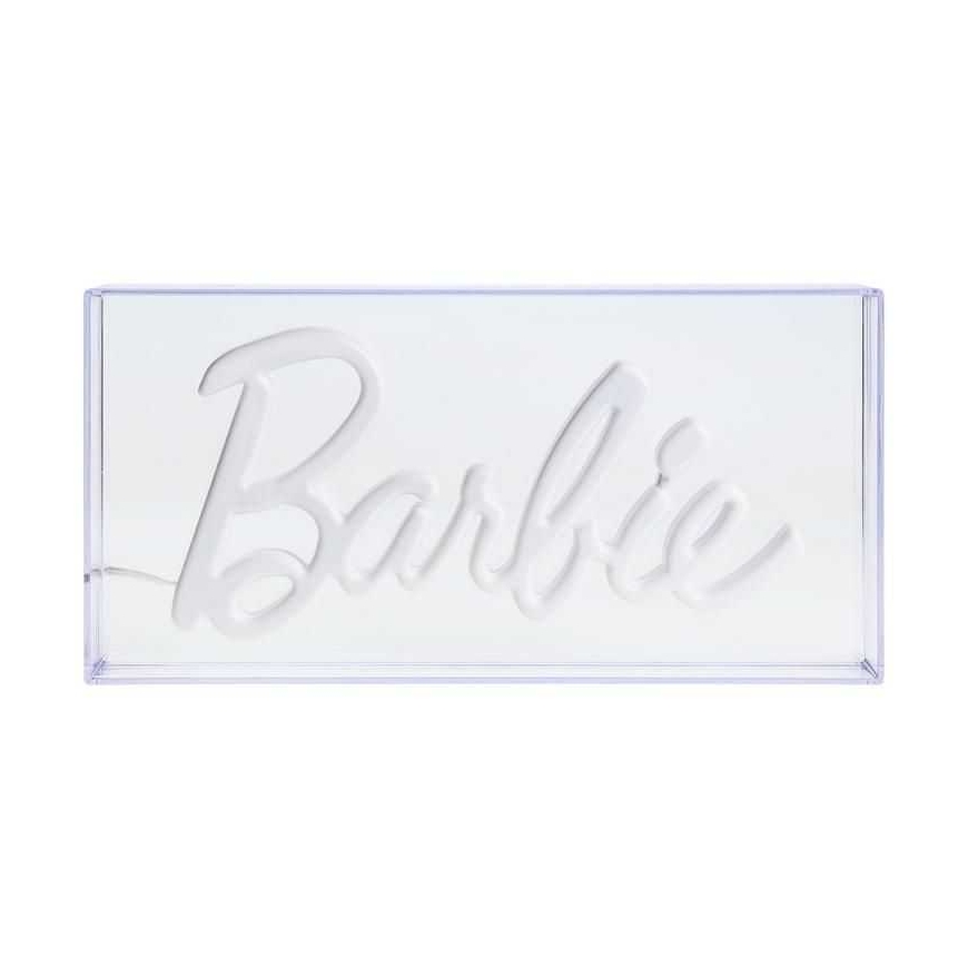 Paladone Barbie LED-neonvalo – 2