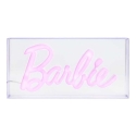Paladone Barbie LED neoonvalgus