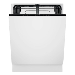 Electrolux E62LD100S Täysin integroitu 13 paikkoja