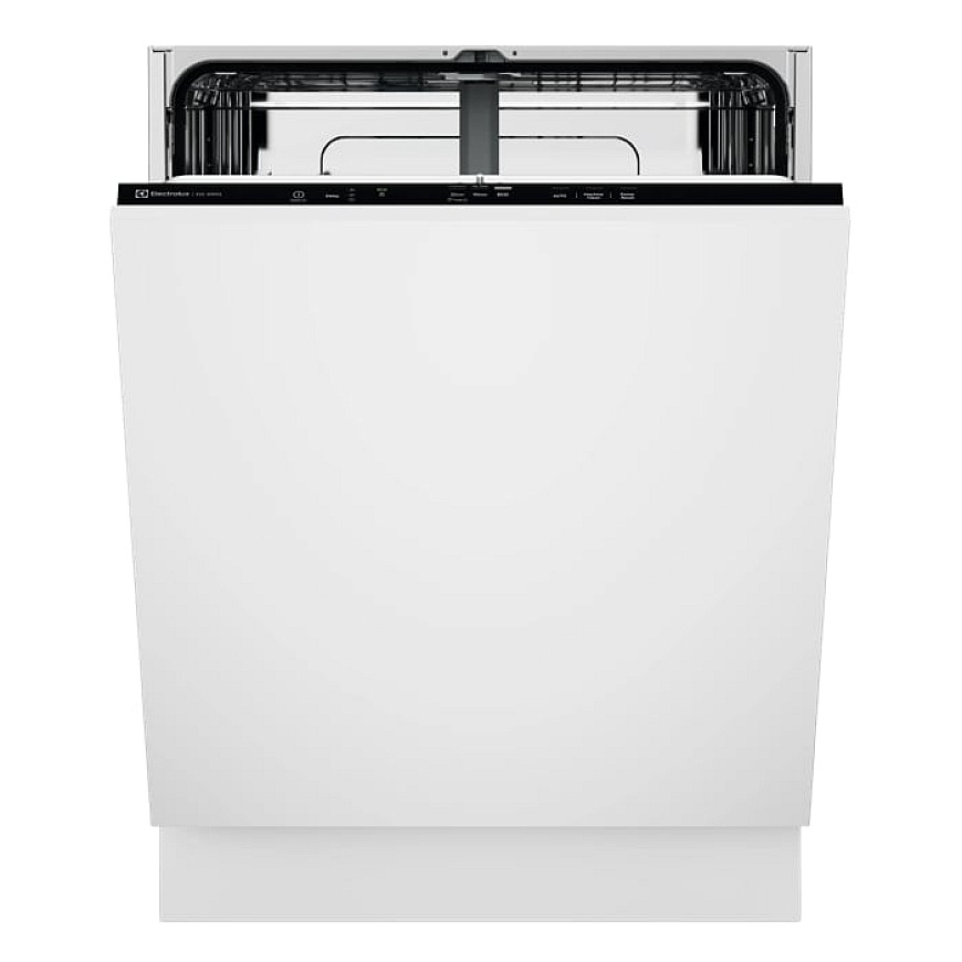 Electrolux E62LD100S Fully built-in 13 place settings
