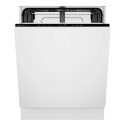 Electrolux E62LD100S Täysin integroitu 13 paikkoja