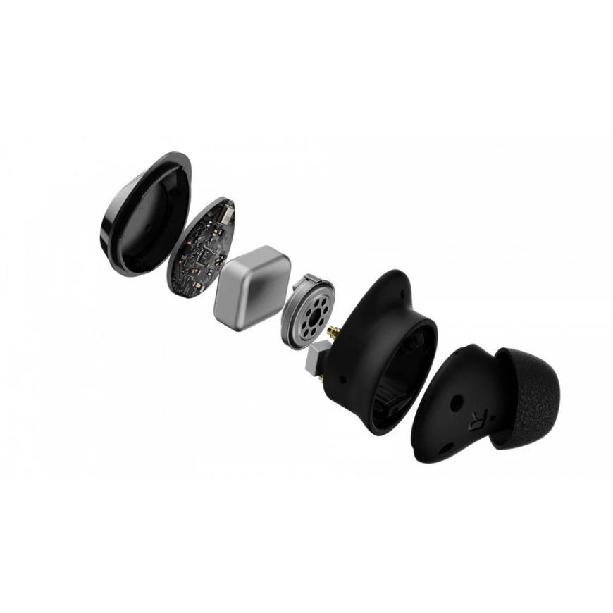 Philips Langattomat nappikuulokkeet Philips, musta – 4