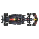 Горячие колеса Премиум F1 мини-автомобили, Верстаппен / Цунода Red Bull Горячие колеса Премиум F1 мини-автомобили, Верстаппен / Цунода Red Bull