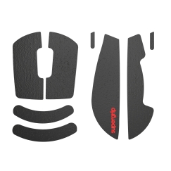 Pulsar Supergrip Precut Logi G Pro Superlight/Superstrike kleepetee