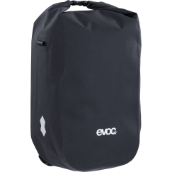 Evoc Pannier Bag WP 25 šoninė krepšys, juoda