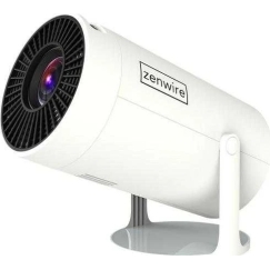 zenwire R1 Valge
