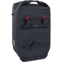 Evoc Pannier Bag WP 25 sivulaukku, musta Evoc Pannier Bag WP 25 sivulaukku, musta