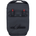 Evoc Pannier Bag WP 25 sānu soma, melna Evoc Pannier Bag WP 25 sānu soma, melna
