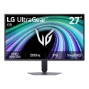 LG 27G523B-B computer monitor 68.6 cm (27") 1920 x 1080 pixels Full HD LCD Black