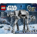 LEGO Star Wars 75454 - Imperiumi jääkide AT-AT ja INT-4 LEGO Star Wars 75454 - Imperiumi jääkide AT-AT ja INT-4