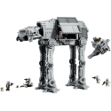 LEGO Star Wars 75454 - Imperiumin jäljelle jääneiden joukkojen AT-AT ja INT-4 LEGO Star Wars 75454 - Imperiumin jäljelle jääneiden joukkojen AT-AT ja INT-4