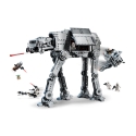 LEGO Star Wars 75454 - AT-AT и INT-4 остатков Империи LEGO Star Wars 75454 - AT-AT и INT-4 остатков Империи