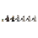 LEGO Star Wars 75454 - Imperiumin jäljelle jääneiden joukkojen AT-AT ja INT-4 LEGO Star Wars 75454 - Imperiumin jäljelle jääneiden joukkojen AT-AT ja INT-4