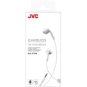 JVC HA-F17M white JVC HA-F17M white
