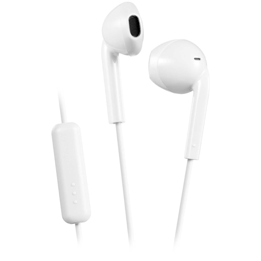 JVC HA-F17M white – 2