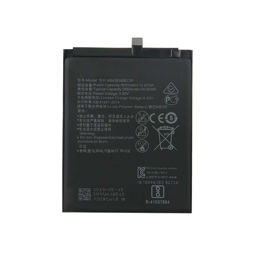 Riff HB436380ECW