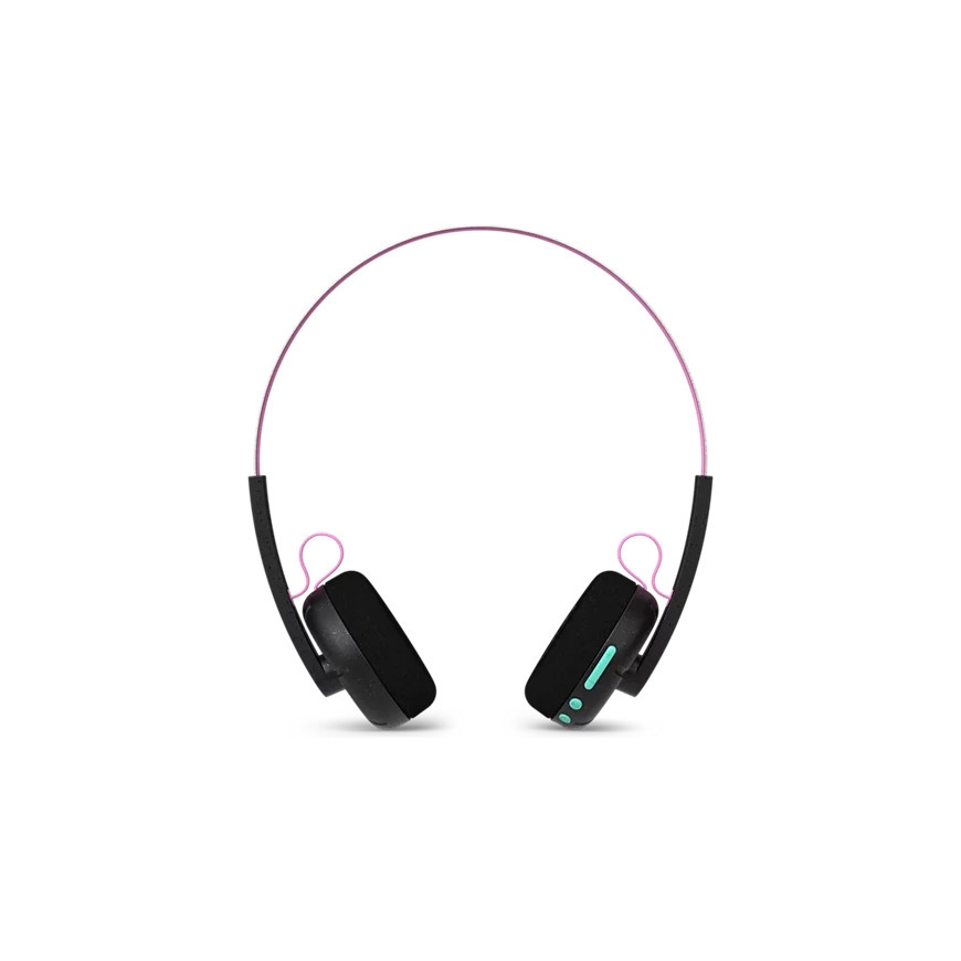 Philips TAMS1BK/00 Moving Sound The Ringo Duo belaidės ausinės, juodos – 3