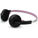 Philips TAMS1BK/00 Moving Sound The Ringo Duo беспроводные наушники, черный Philips TAMS1BK/00 Moving Sound The Ringo Duo беспроводные наушники, черный