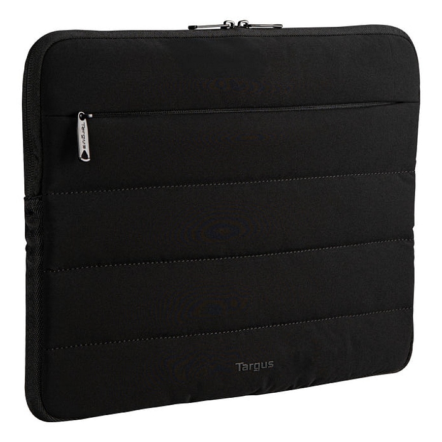 Targus Puffer 35.6 cm (14") Sleeve case Black – 2