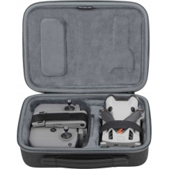 Sunnylife kovakotelo DJI Mini 4 Pro + DJI RC 2/ DJI RC-N2