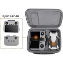 Sunnylife Hard Case DJI Mini 4 Pro + DJI RC 2/ DJI RC-N2 Sunnylife Hard Case DJI Mini 4 Pro + DJI RC 2/ DJI RC-N2