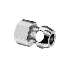 Schell CONNECTION TO NUT 1/2IN X10MMIN (F)