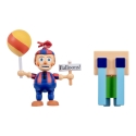 FIVE NIGHTS AT FREDDY´S figure single pack, 12 cm FIVE NIGHTS AT FREDDY´S figure single pack, 12 cm