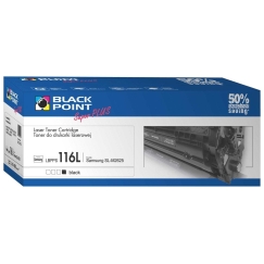 BLACK POINT LBPPS116L Must