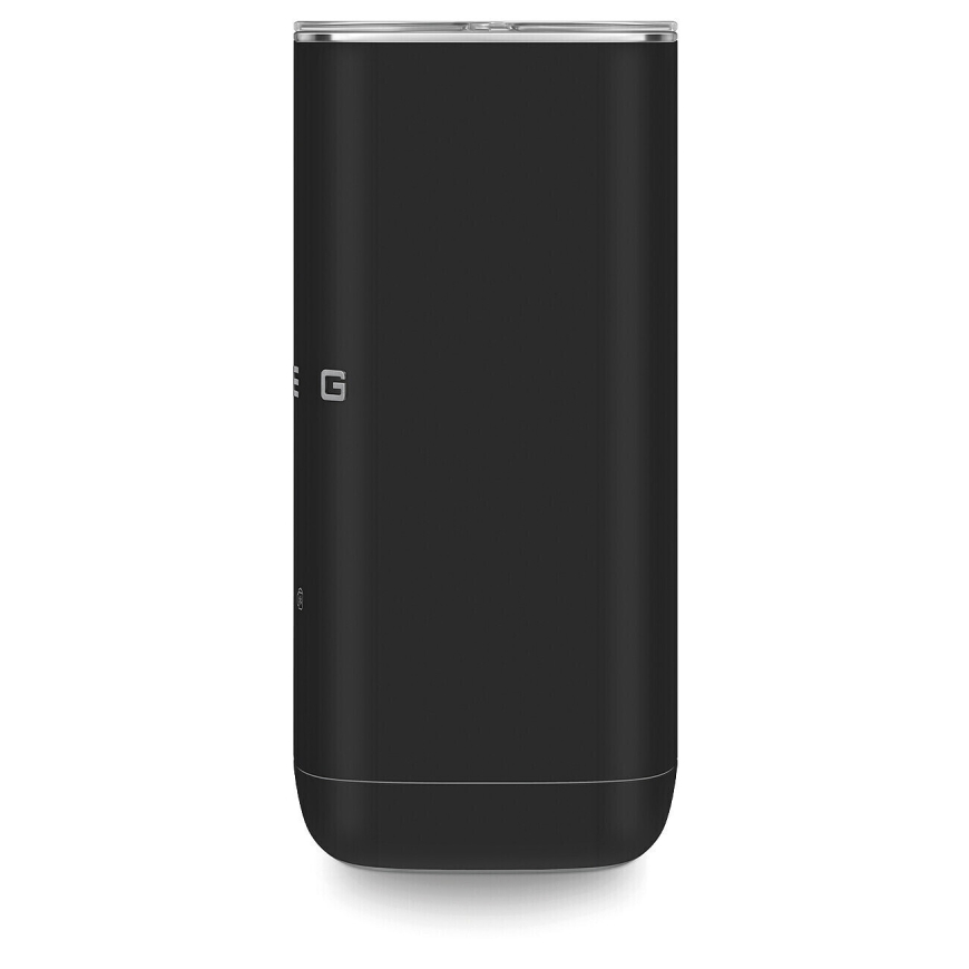 Smeg MFF02BLMEU piena putotājs, matēti melns – 2
