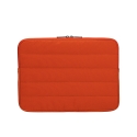 Targus Puffer 15–16" protective sleeve for laptops, rust red Targus Puffer 15–16" protective sleeve for laptops, rust red