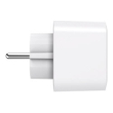 Hama 00176638 socket-outlet CEE 7/7 White