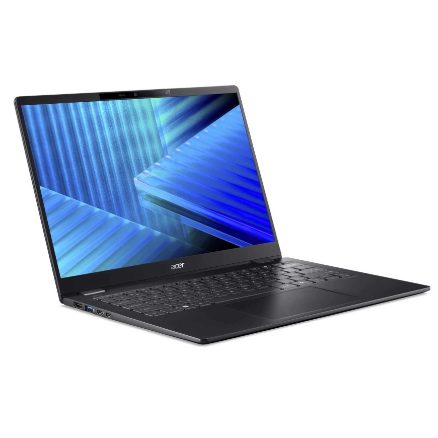 Acer TravelMate P6 14 AI TMP614-54T-TCO 14 FHD+ IPS 226V 16GB 512SSD – 5
