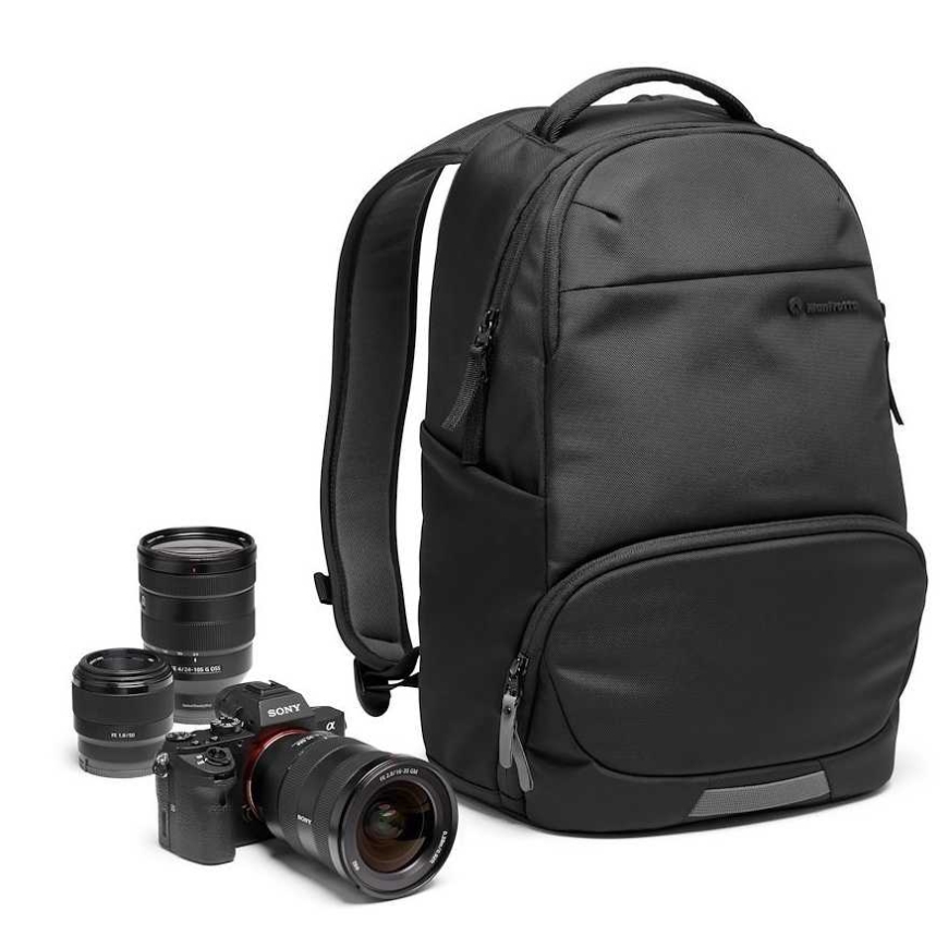 Manfrotto Advanced III Kuprinė Active – 3