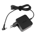 ASUS 0A001-00692500 power adapter/inverter Indoor 45 W Black ASUS 0A001-00692500 power adapter/inverter Indoor 45 W Black
