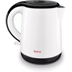 Safe Tea KO261130 Kettle, White