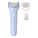 Philips 8000 series Epilator Series 8000 BRE708/00 Cordless epilator Wet & Dry