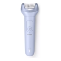 Philips 8000 series Epilator Series 8000 BRE708/00 Cordless epilator Wet & Dry