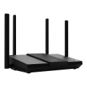 ASUS RT-BE50 BE3600 langaton reititin 2.5 Gigabit Ethernet Kaksitaajuus (2,4 GHz/5 GHz) Musta
