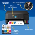Epson EcoTank ET-2921 all-in-one printer Epson EcoTank ET-2921 all-in-one printer