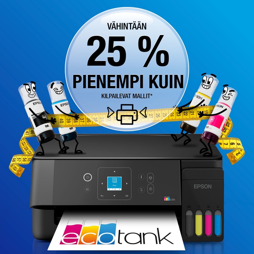 Epson EcoTank ET-2921 all-in-one printer – 5